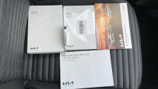 Kia EV4 150kW GT-Line S 81kWh 5dr Auto Electric Hatchback